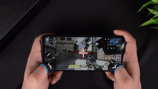 Crosshair Pro准星助手