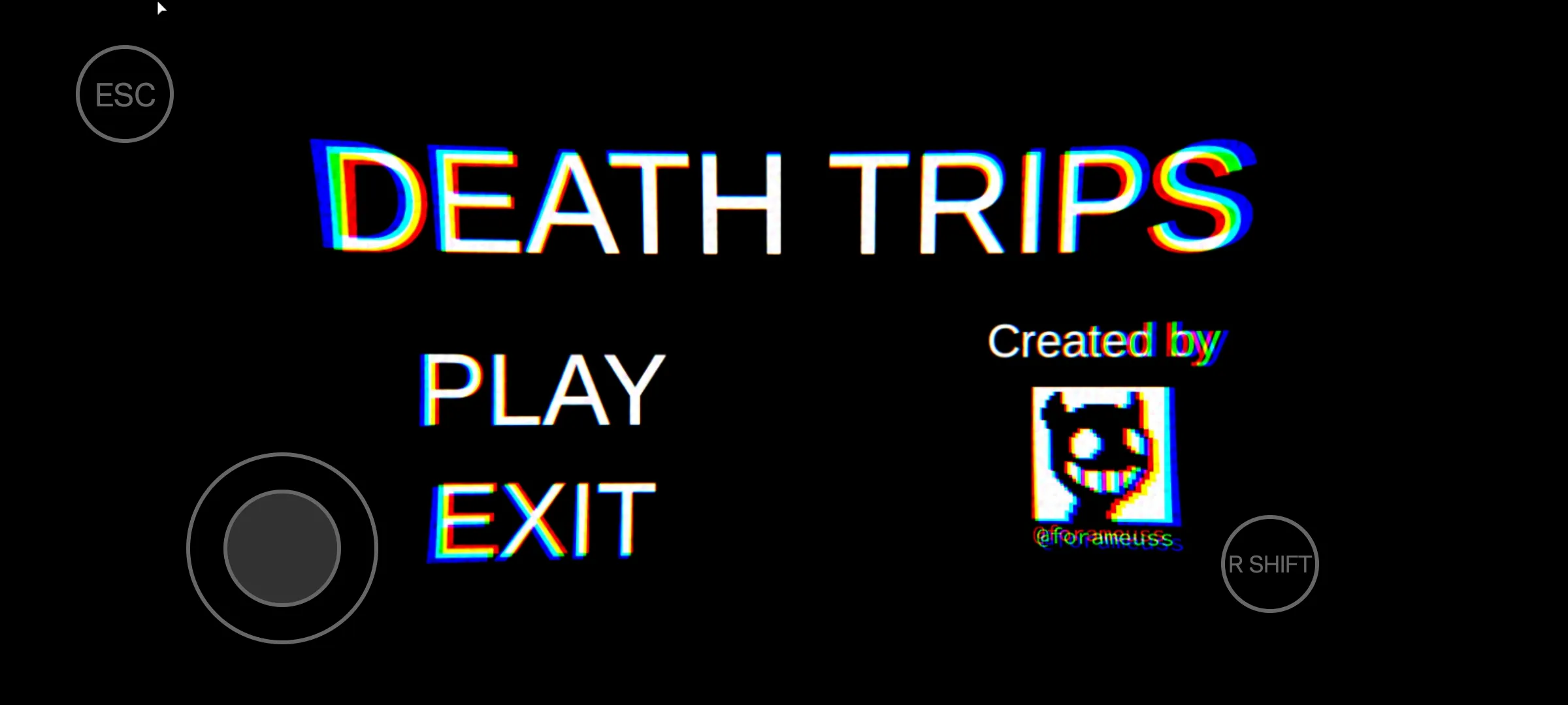 death trips手机版