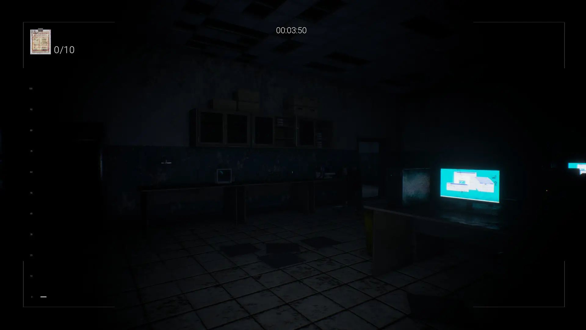 mustscream(尖叫才能奔跑)