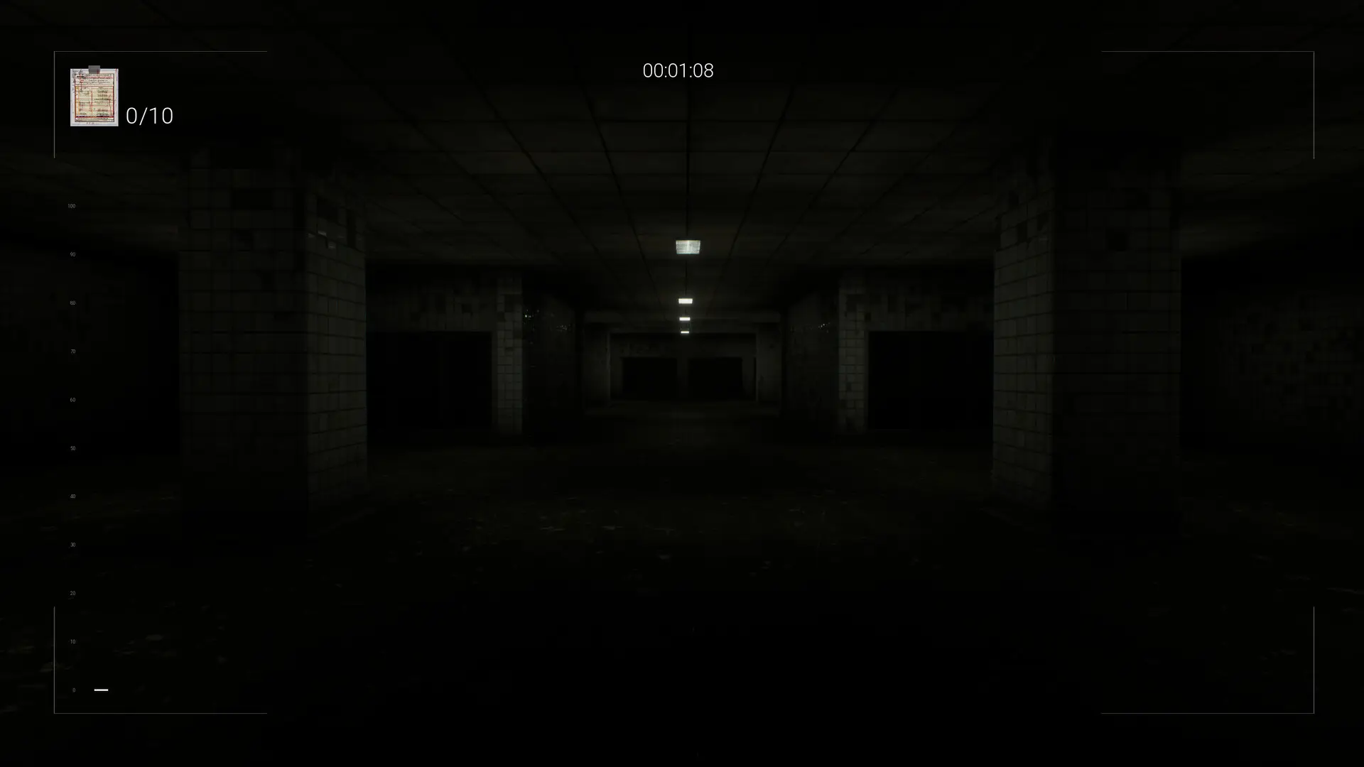 mustscream(尖叫才能奔跑)