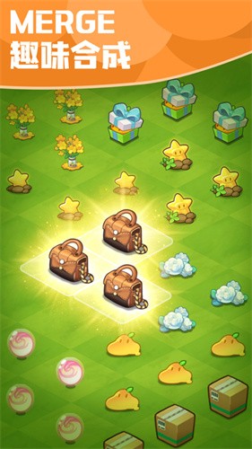 小森灵森林合成家暑期活动