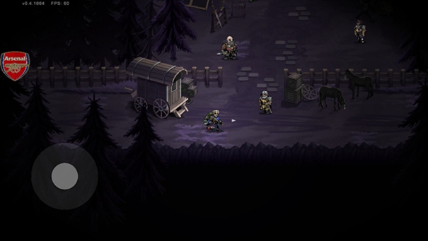 最后一位法师汉化版