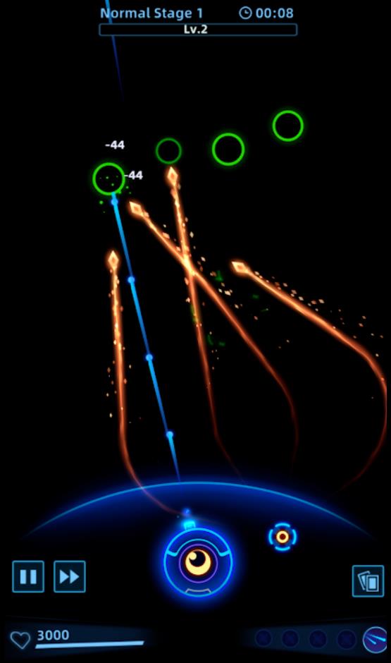 混合塔防(Rogue Defense)