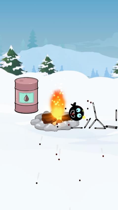 火柴人海扁高手