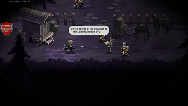 最后一位法师汉化版