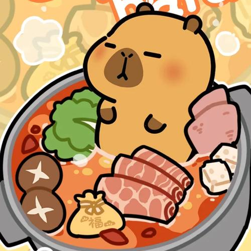 料理制作餐厅模拟