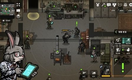 物种战争2(官方正版)