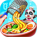 宝宝巴士奇妙料理餐厅