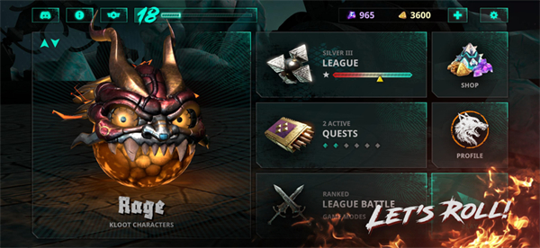 克鲁特竞技场国际服