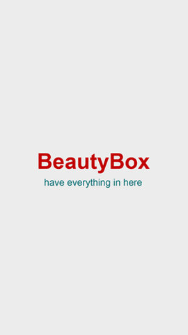 beautybox(最新版)