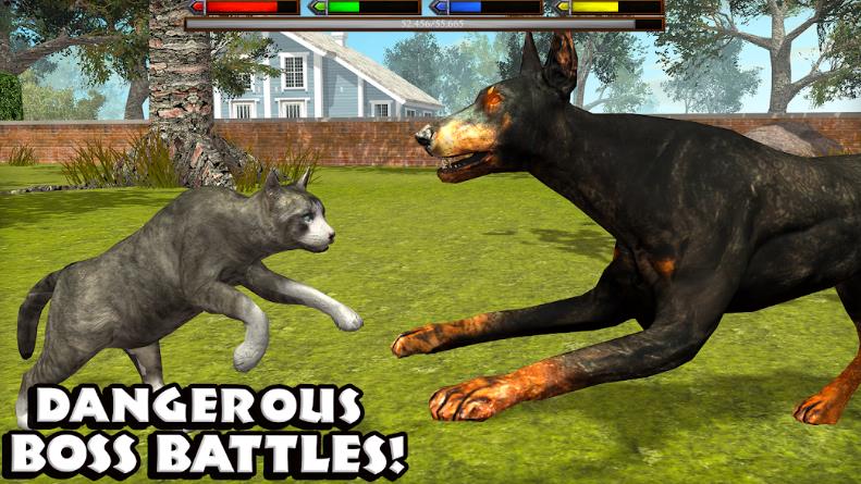 终极猫模拟器(Ultimate Cat Simulator)