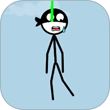 火柴人海扁高手