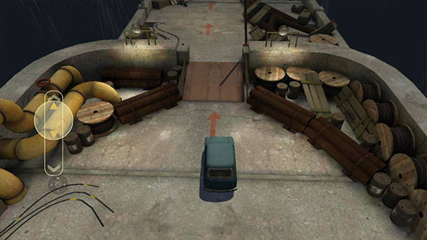 战争机器人射击(Tacticool)