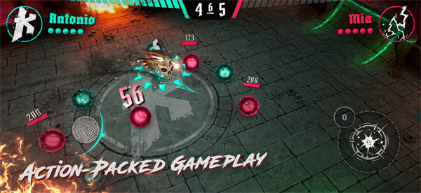 克鲁特竞技场(Kloot Arena)