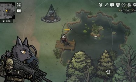 物种战争2(官方正版)