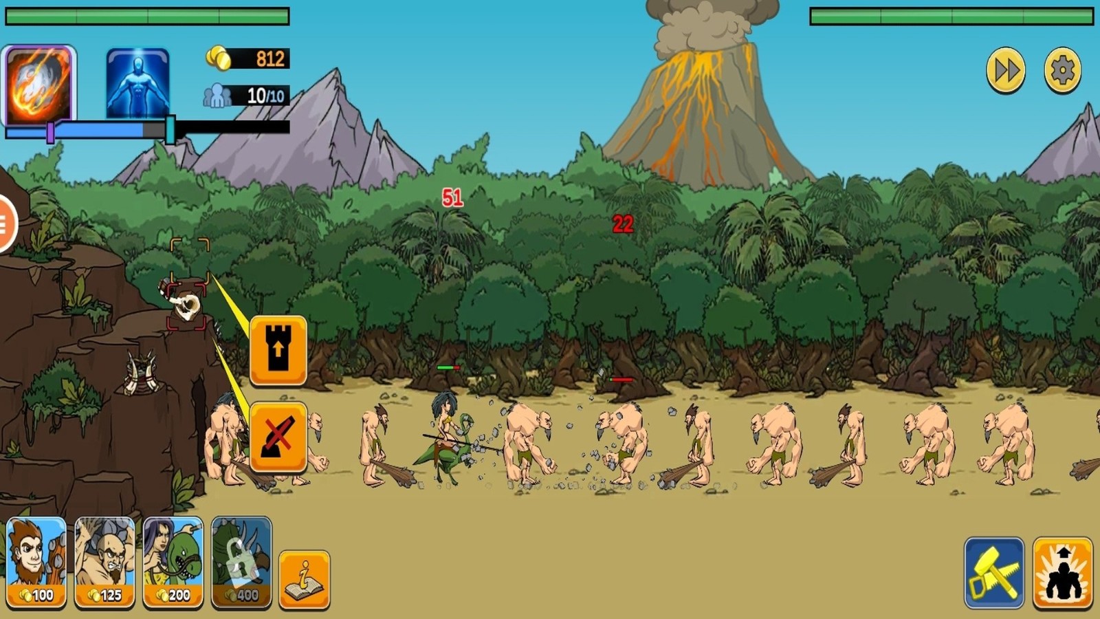 火柴人战术时代