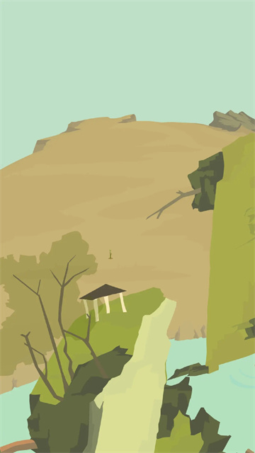 老农种树星座冬季