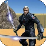 靠谱的双剑英雄