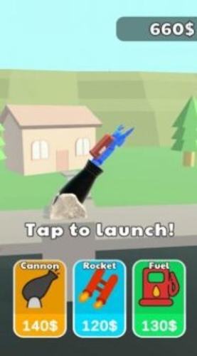 火箭人(Rocket Man)