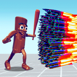 憨憨战争模拟器