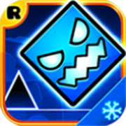 几何冲刺绝对零度(Geometry Dash SubZero)