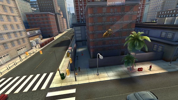 狙击行动枪战(Sniper 3D)