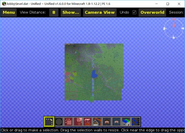 我的世界修改器