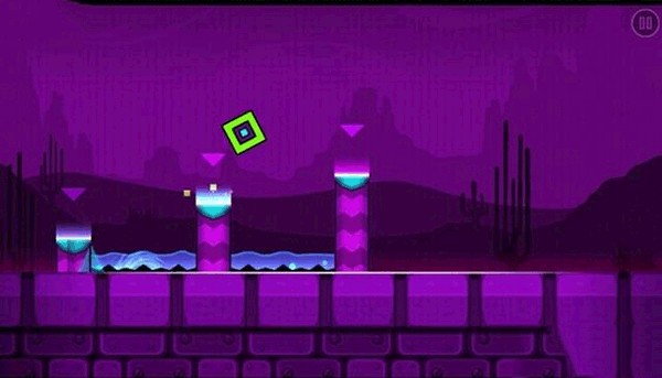 几何冲刺绝对零度(Geometry Dash SubZero)