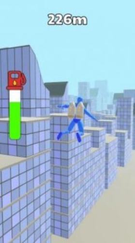 火箭人(Rocket Man)