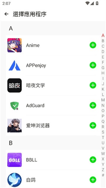 AMYVIRTUAL框架免费版