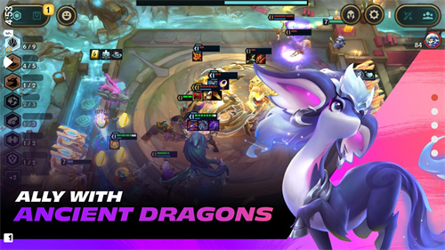 金铲铲之战手游安装包