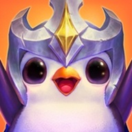 金铲铲之战手游安装包