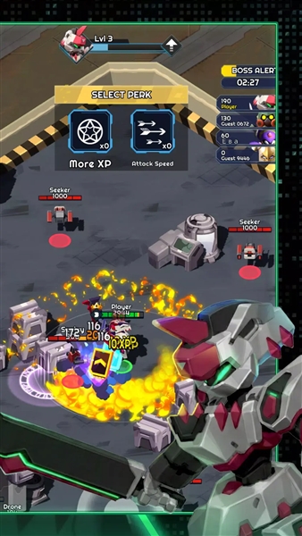 机器人竞技场内置修改器最新版