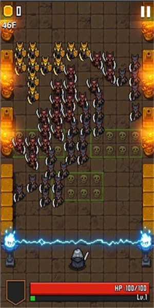 最后的猎人Last Hunter免费手机版