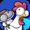 小鸡出击内购版