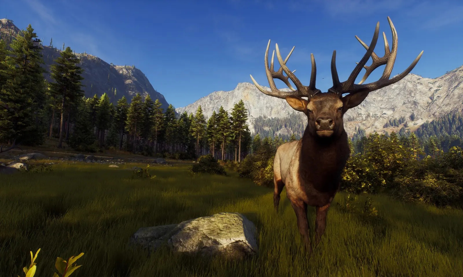 猎人之路手机版