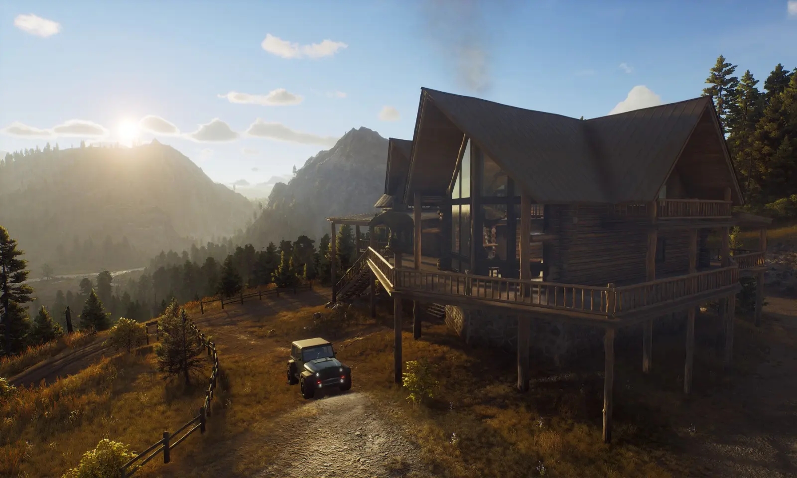 猎人之路手机版