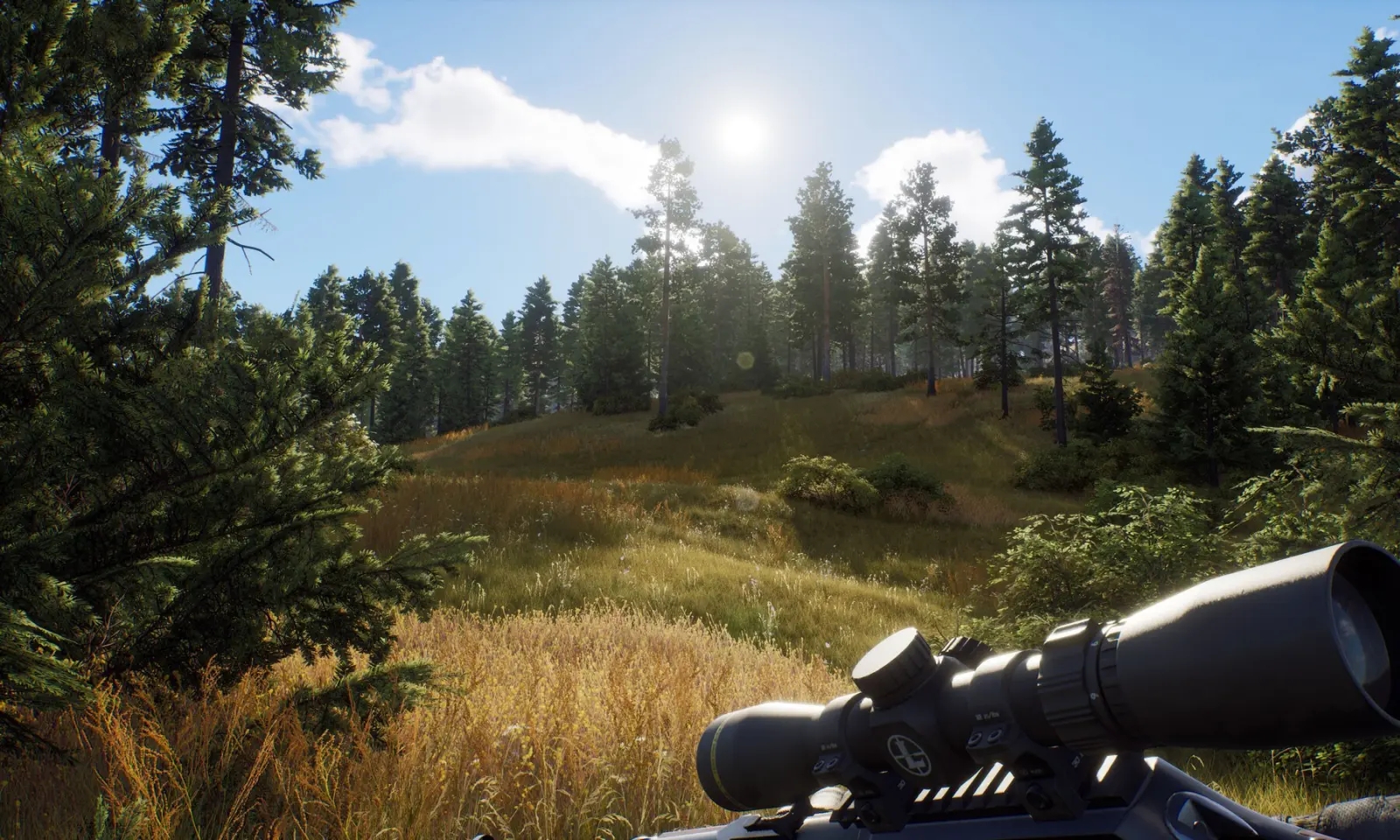 猎人之路手机版