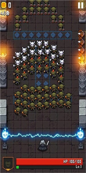 最后的猎人Last Hunter免费手机版