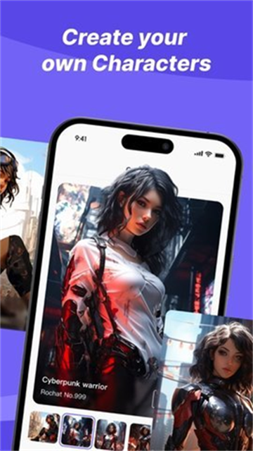 RochatAI聊天最新版