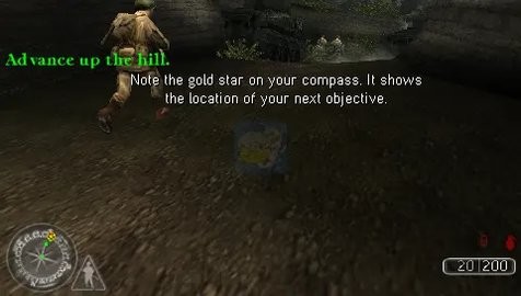 使命召唤 胜利之路