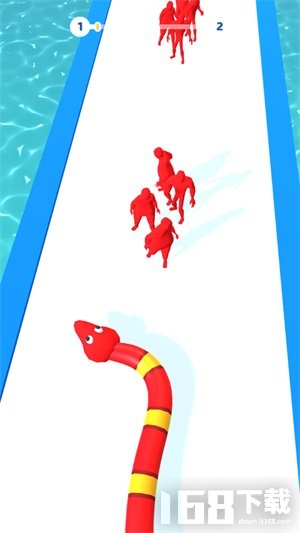贪吃蛇