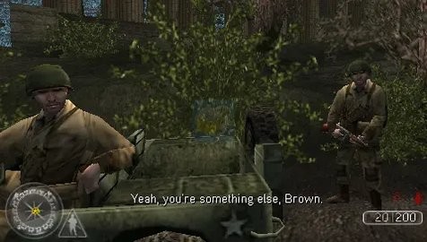 使命召唤 胜利之路