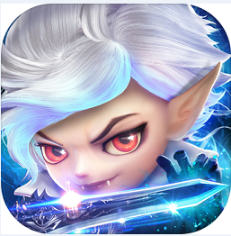 圣剑契约-少年骑士团