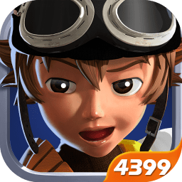 爆兽猎人之爆变出击