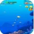 大鱼吃鱼模拟器