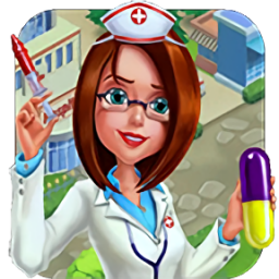 公主宝宝小医生