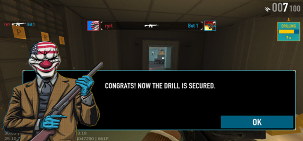 收获日犯罪战争手游官方正版