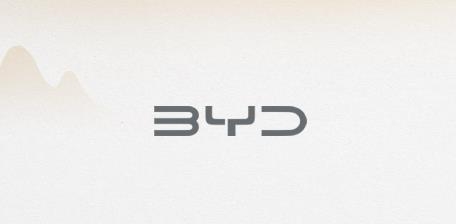 比亚迪王朝app安卓版