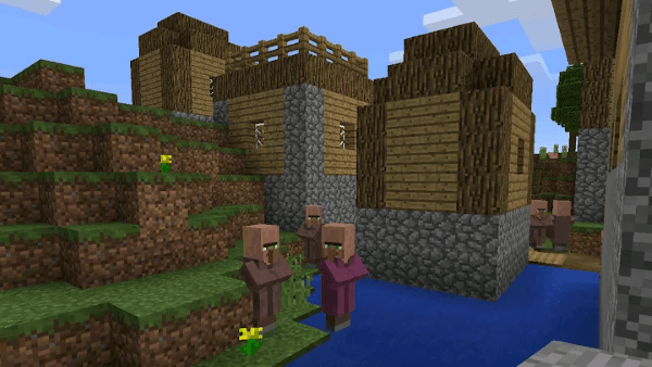 lokicraft3制作和建造游戏